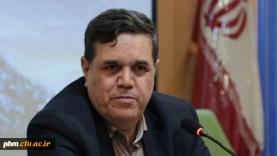 رییس دانشگاه فرهنگیان در نشست سراسری حراست های این دانشگاه:
نقش اساسی حراست ارشادی ترغیبی است