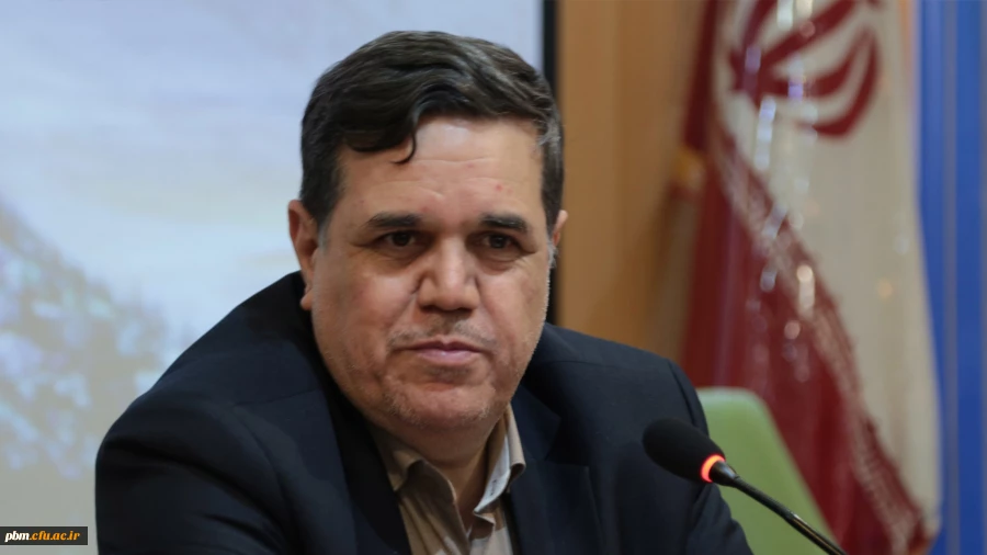 نقش اساسی حراست ارشادی ترغیبی است