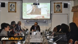 برگزاری دهمین کارگاه آموزشی معاونت پژوهش و فناوری دانشگاه فرهنگیان