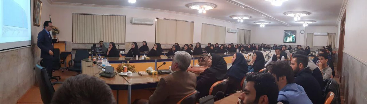 اولین جلسه از سلسله کارگاه های آموزش علوم بر مبنای کاوشگری