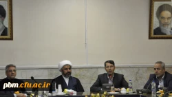 قضاوت مسئولان سازمان مرکزی حاکی از انجام مطلوب وظایف محوله و رشد، بالندگی و پیشرفت دانشگاه فرهنگیان استان در سال گذشته است