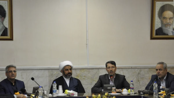 قضاوت مسئولان سازمان مرکزی حاکی از انجام مطلوب وظایف محوله و رشد، بالندگی و پیشرفت دانشگاه فرهنگیان استان در سال گذشته است