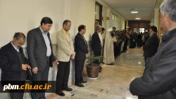 لزوم تلاش و کوشش بیشتر کارکنان برای دستیابی به اهداف دانشگاه فرهنگیان