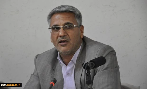 اسکان بیش از 7614 نفر روز در مراکز اسکان نوروزی دانشگاه فرهنگیان استان خراسان رضوی