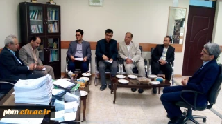 با همکاری اداره کل آموزش و پرورش و دانشگاه فرهنگیان خراسان رضوی
همایش «داستان جوانی معلمان موفق» برگزار می شود