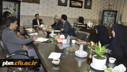 برگزاری دومین جلسه هماهنگی و برنامه ریزی همایش «داستان جوانی معلمان موفق»