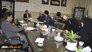 برگزاری دومین جلسه هماهنگی و برنامه ریزی همایش «داستان جوانی معلمان موفق»