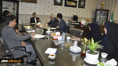 برگزاری دومین جلسه هماهنگی و برنامه ریزی همایش «داستان جوانی معلمان موفق»