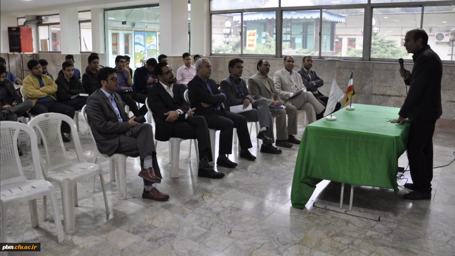 سیزدهمین جلسه تازه های هفته