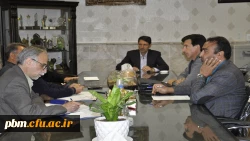 شورای ورزش و تربیت بدنی دانشگاه