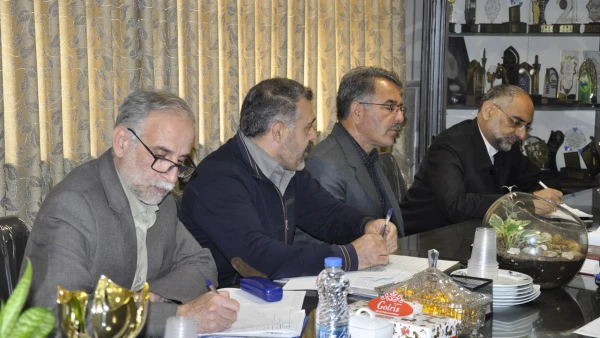 شورای ورزش و تربیت بدنی دانشگاه