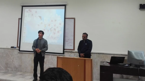 کارگاه آموزشی «آشنایی با الگوهای نوین تدریس تربیت بدنی»