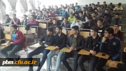 کارگاه آموزشی «آشنایی با الگوهای نوین تدریس تربیت بدنی»