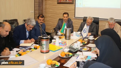 معاون آموزشی، پژوهشی و فرهنگی دانشگاه فرهنگیان خراسان رضوی:
تلاش همکاران حوزه آموزش، نقش مؤثری در بالندگی دانشگاه داشته است