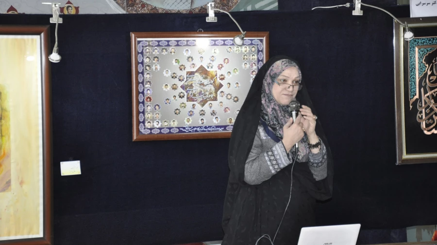 پانزدهمین جلسه تازه های هفته