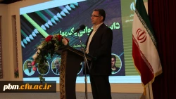 همایش نومعلمان و دانشجومعلمان دانشگاه فرهنگیان خراسان رضوی با عنوان «داستان جوانی یک معلم»