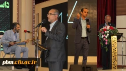 همایش نومعلمان و دانشجومعلمان دانشگاه فرهنگیان خراسان رضوی با عنوان «داستان جوانی یک معلم»