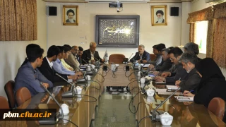 معاون توسعه منابع و امور دانشجویی پردیس شهید بهشتی:
مستندسازی از مهمترین وظایف هر یک از حوزه های اداری است