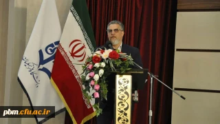 معاون نظارت، ارزیابی و تضمین کیفیت دانشگاه فرهنگیان:
تربیت نو معلمان کارآفرین، از جمله سیاست های دانشگاه فرهنگیان است