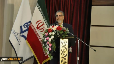 معاون نظارت، ارزیابی و تضمین کیفیت دانشگاه فرهنگیان:
تربیت نو معلمان کارآفرین، از جمله سیاست های دانشگاه فرهنگیان است