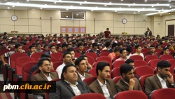 آیین دانشجویی گرامی داشت دهه سرآمدی و برزگداشت روز معلم