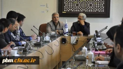 جلسه کارگروه مشترک  برگزاری جشنواره نوجوان خوارزمی