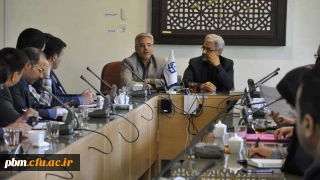 معاون توسعه منابع و امور دانشجویی پردیس شهید بهشتی:
جشنواره نوجوان خوارزمی باید منجر به تولید ایده شود