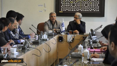 معاون توسعه منابع و امور دانشجویی پردیس شهید بهشتی:
جشنواره نوجوان خوارزمی باید منجر به تولید ایده شود