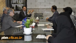 انعقاد تفاهم نامه همکاری میان دانشگاه فرهنگیان خراسان رضوی و دانشگاه علوم پزشکی مشهد