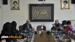 کارگاه آموزشی مدیرمسئولان و سردبیران نشریات دانشجویی