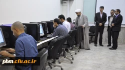 بازدید مدیر امور پردیس های خراسان رضوی از مرحله کشوری جشنواره فرهنگی اجتماعی دانشجومعلمان دانشگاه فرهنگیان