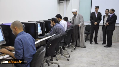 بازدید مدیر امور پردیس های خراسان رضوی از مرحله کشوری جشنواره فرهنگی اجتماعی دانشجومعلمان دانشگاه فرهنگیان