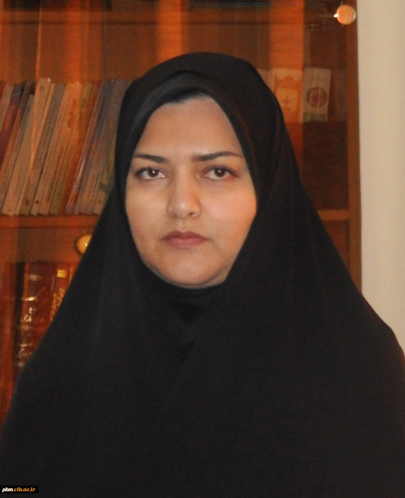 خانم کاراندیش