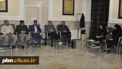 جلسه گروه آموزشی زبان انگلیسی