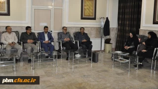 در جلسه گروه آموزشی زبان انگلیسی عنوان شد:
برگزاری کلاس های زبان انگلیسی با راهبرد آموزشی «کلاس وارونه»