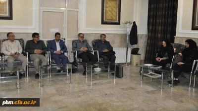 در جلسه گروه آموزشی زبان انگلیسی عنوان شد:
برگزاری کلاس های زبان انگلیسی با راهبرد آموزشی «کلاس وارونه»