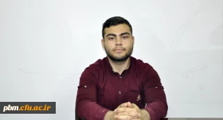 توسط دانشجوی موفق پردیس شهید بهشتی انجام شد:
ارائه مقالات پژوهشی در زمینه کاربرد تئاتر در آموزش علوم