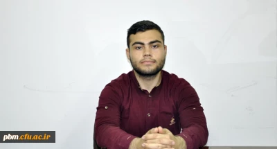 توسط دانشجوی موفق پردیس شهید بهشتی انجام شد:
ارائه مقالات پژوهشی در زمینه کاربرد تئاتر در آموزش علوم