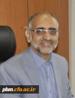 سیدامیر علی پور