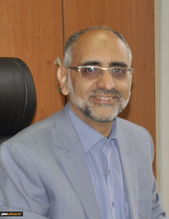 سیدامیر علی پور