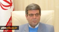 انتخاب عضو هیات علمی دانشگاه فرهنگیان خراسان رضوی به سمت سرپرست وزارت آموزش و پرورش