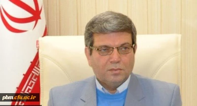 انتخاب عضو هیات علمی دانشگاه فرهنگیان خراسان رضوی به سمت سرپرست وزارت آموزش و پرورش