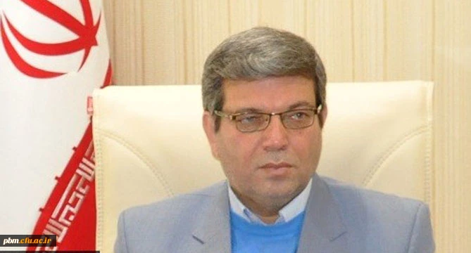 انتخاب عضو هیات علمی دانشگاه فرهنگیان خراسان رضوی به سمت سرپرست وزارت آموزش و پرورش