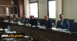 کسب رتبه برتر کشور توسط کمیسیون ترویج و آموزش عمومی ستاد فناوری نانو خراسان رضوی مستقر در دانشگاه فرهنگیان استان