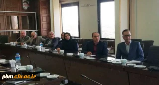 کسب رتبه برتر کشور توسط کمیسیون ترویج و آموزش عمومی ستاد فناوری نانو خراسان رضوی مستقر در دانشگاه فرهنگیان استان