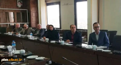 کسب رتبه برتر کشور توسط کمیسیون ترویج و آموزش عمومی ستاد فناوری نانو خراسان رضوی مستقر در دانشگاه فرهنگیان استان