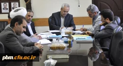 برگزاری جلسه تبیین بیانیه گام دوم انقلاب در پردیس شهید بهشتی