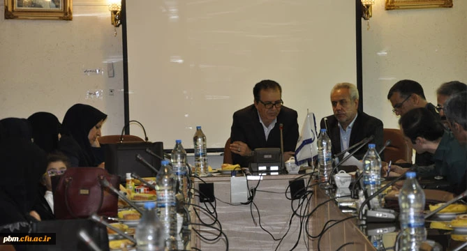 موفقیت دانشگاه فرهنگیان، محصول درآمیختگی دانش استادان و تجربه معلمان مدارس است