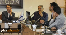 پردیس شهید بهشتی باید قطب تعلیم و تربیت استان و کشور باشد