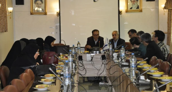 تلاش می کنیم دانشگاه فرهنگیان خراسان رضوی به قطب آموزش علوم تجربی تبدیل شود